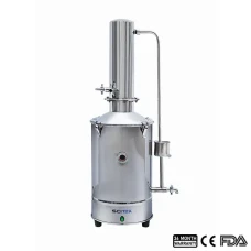 Electric-heating Water Distiller Scitek Global